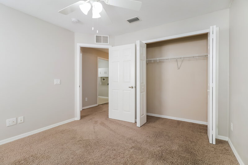 1,980/Mo, 11616 Leda Ln New Port Richey, FL 34654 Bedroom View