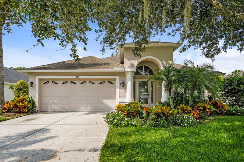 2,680/Mo, 1739 Sweetspire Dr Trinity, FL 34655 External View