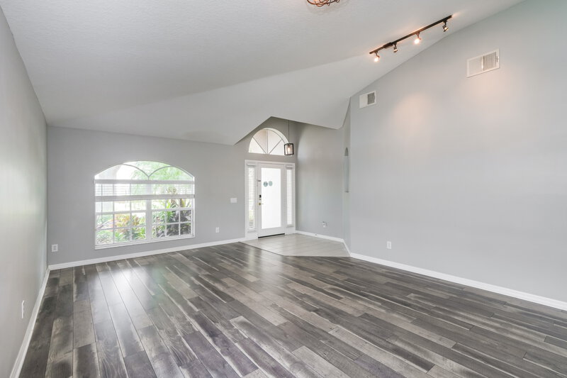 2,680/Mo, 1739 Sweetspire Dr Trinity, FL 34655 Living Room View
