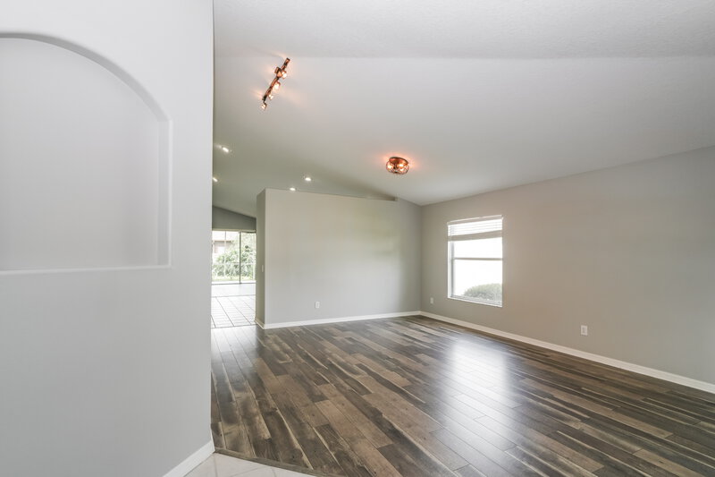 2,680/Mo, 1739 Sweetspire Dr Trinity, FL 34655 Living Room View 2