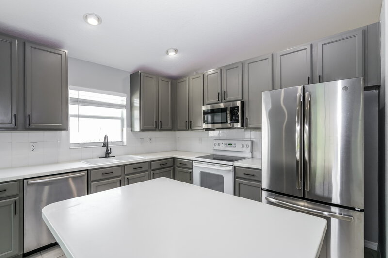 2,680/Mo, 1739 Sweetspire Dr Trinity, FL 34655 Kitchen View 3