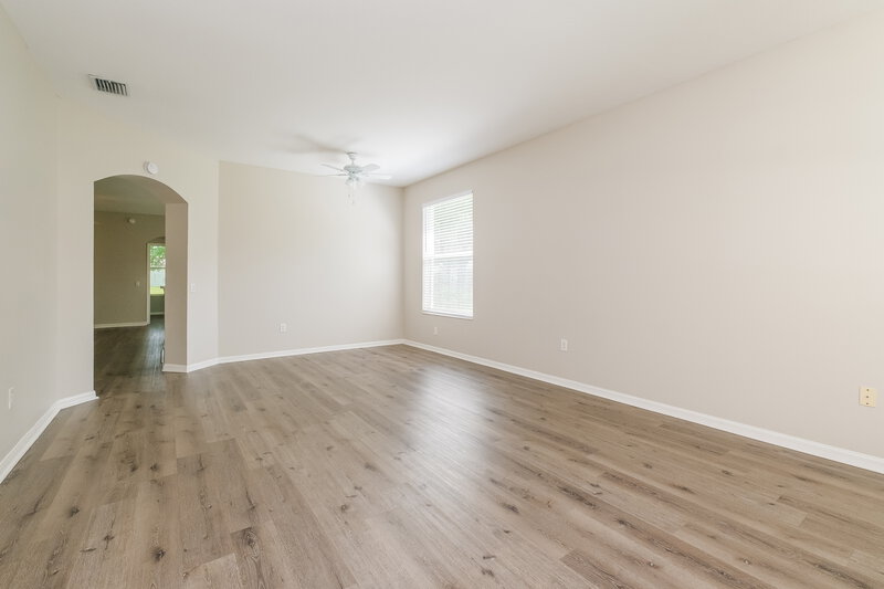 2,310/Mo, 25152 Seven Rivers Cir Land O' Lakes, FL 34639 Living Room View 2