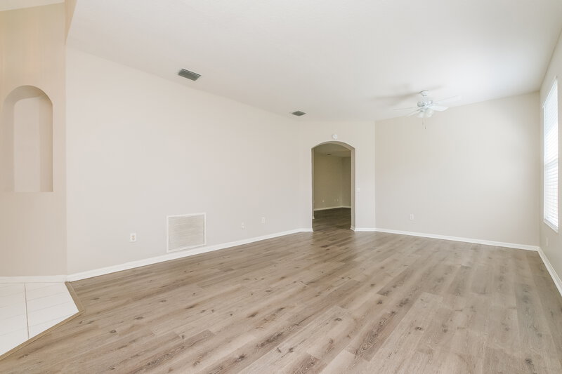 2,310/Mo, 25152 Seven Rivers Cir Land O' Lakes, FL 34639 Living Room View 3