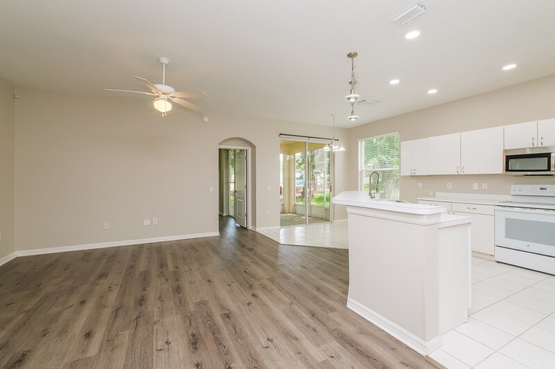 2,310/Mo, 25152 Seven Rivers Cir Land O' Lakes, FL 34639 Dining Room View