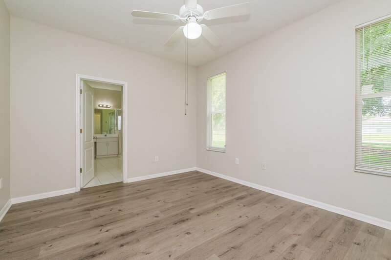 2,310/Mo, 25152 Seven Rivers Cir Land O' Lakes, FL 34639 Main Bedroom View