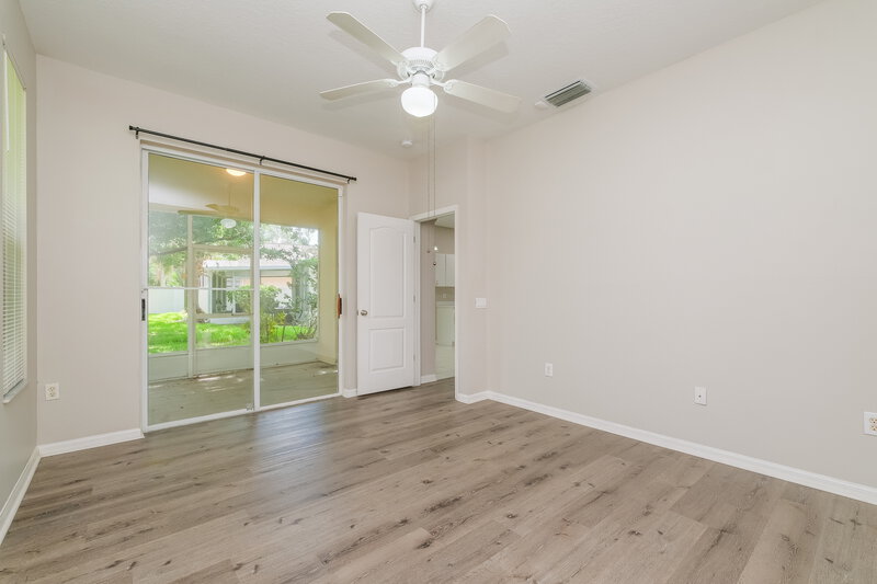 2,310/Mo, 25152 Seven Rivers Cir Land O' Lakes, FL 34639 Main Bedroom View 2