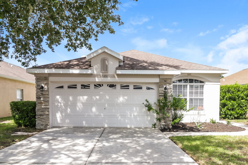 2,255/Mo, 9351 Beaufort Ct New Port Richey, FL 34654 External View