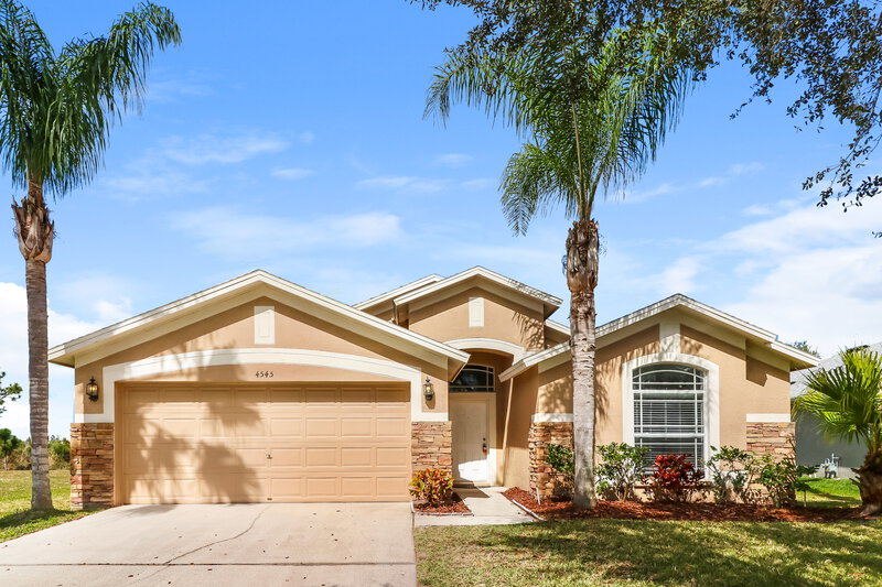 3,740/Mo, 4545 Marchmont Blvd Land O' Lakes, FL 34638 External View