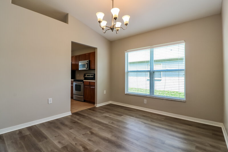 3,740/Mo, 4545 Marchmont Blvd Land O' Lakes, FL 34638 Dining Room View 2