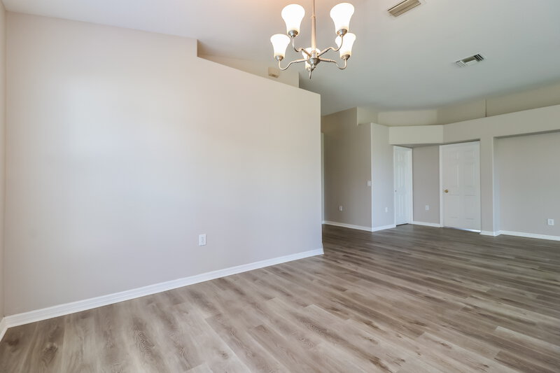 3,740/Mo, 4545 Marchmont Blvd Land O' Lakes, FL 34638 Dining Room View 3