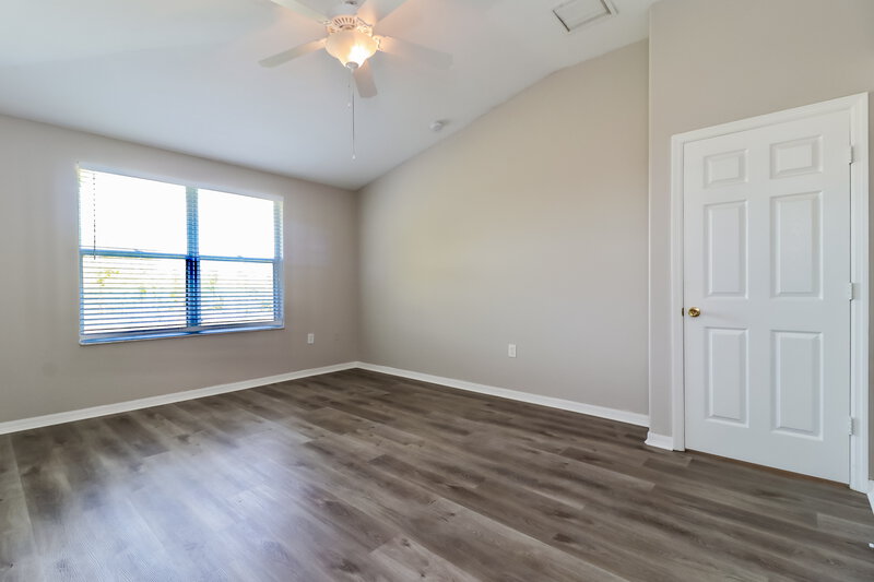 3,740/Mo, 4545 Marchmont Blvd Land O' Lakes, FL 34638 Main Bedroom View 2