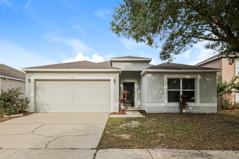 2,400/Mo, 6216 Gondola Dr Riverview, FL 33578 External View