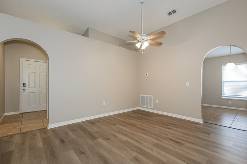 2,400/Mo, 6216 Gondola Dr Riverview, FL 33578 Dining Room View
