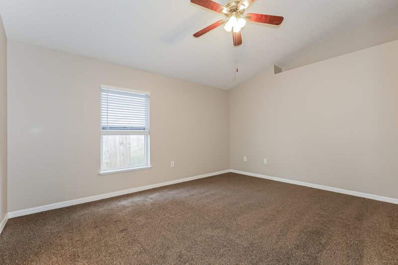2,400/Mo, 6216 Gondola Dr Riverview, FL 33578 Main Bedroom View