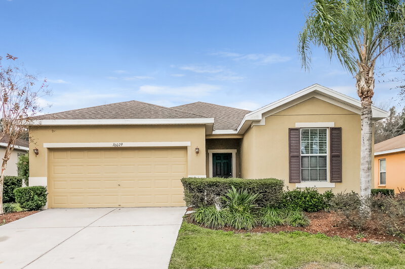 3,460/Mo, 36029 Laguna Hills Cir Zephyrhills, FL 33541 External View