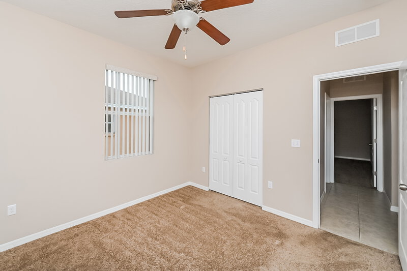 3,460/Mo, 36029 Laguna Hills Cir Zephyrhills, FL 33541 Bedroom View