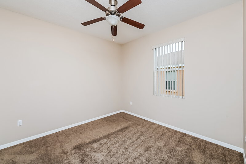 3,460/Mo, 36029 Laguna Hills Cir Zephyrhills, FL 33541 Bedroom View 2