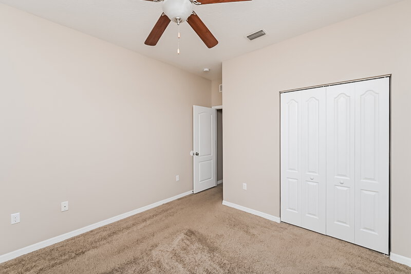 3,460/Mo, 36029 Laguna Hills Cir Zephyrhills, FL 33541 Bedroom View 4