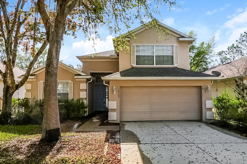 0/Mo, 10902 Tree Cactus Loop Land O' Lakes, FL 34638 External View