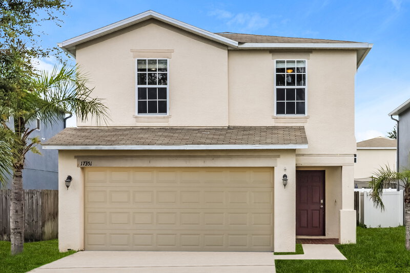 2,220/Mo, 17351 Mint Leaf Ln Land O' Lakes, FL 34638 External View
