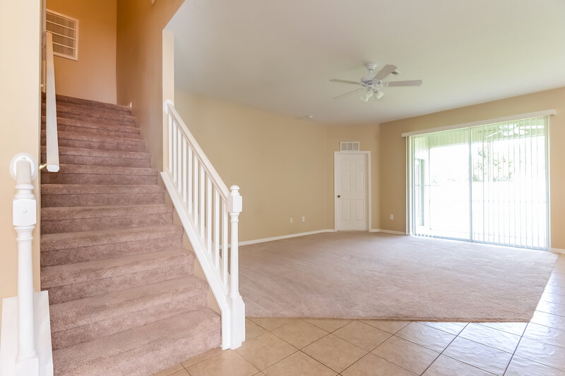 4,320/Mo, 17316 Whisper Breeze Way Land O' Lakes, FL 34638 Living Room View
