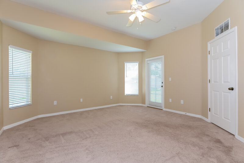 4,320/Mo, 17316 Whisper Breeze Way Land O' Lakes, FL 34638 Bedroom View 3