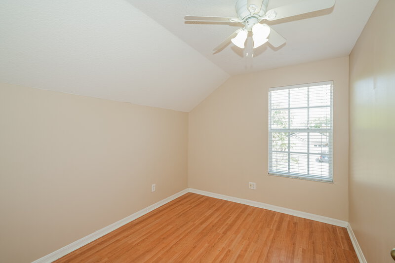 2,090/Mo, 5133 Anclote River St Wesley Chapel, FL 33545 Bedroom View