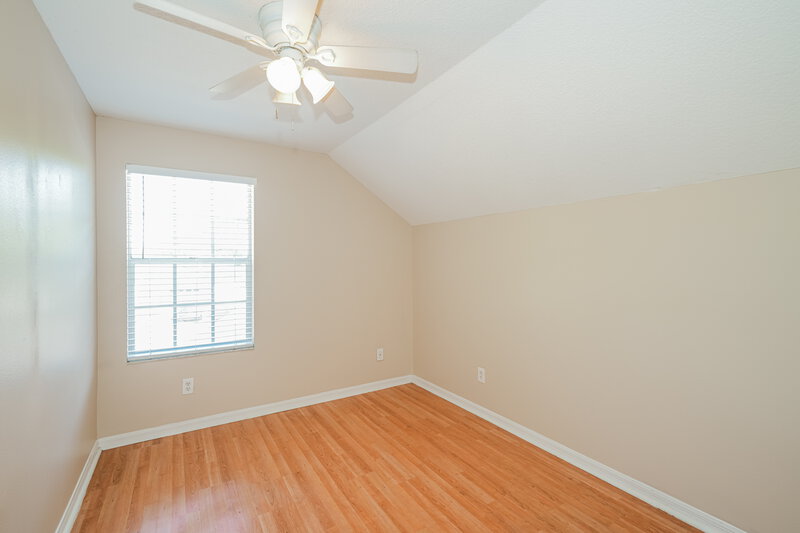 2,090/Mo, 5133 Anclote River St Wesley Chapel, FL 33545 Bedroom View 2