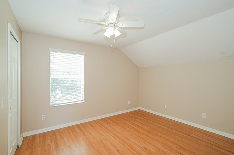 2,090/Mo, 5133 Anclote River St Wesley Chapel, FL 33545 Bedroom View 3