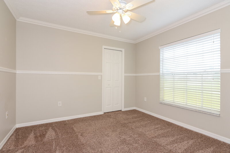 2,125/Mo, 13240 Prince Cir Hudson, FL 34669 Bedroom View