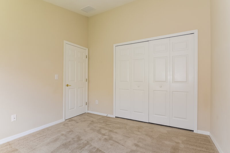 2,205/Mo, 5446 Passing Pine Ln Zephyrhills, FL 33541 Bedroom View