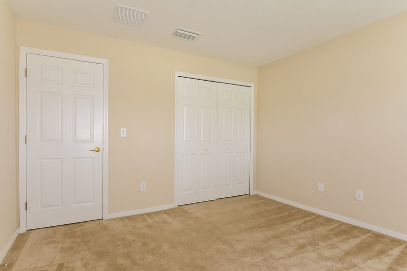 2,205/Mo, 5446 Passing Pine Ln Zephyrhills, FL 33541 Bedroom View 2