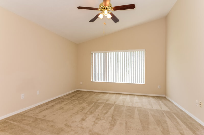 2,205/Mo, 5446 Passing Pine Ln Zephyrhills, FL 33541 Bedroom View 3