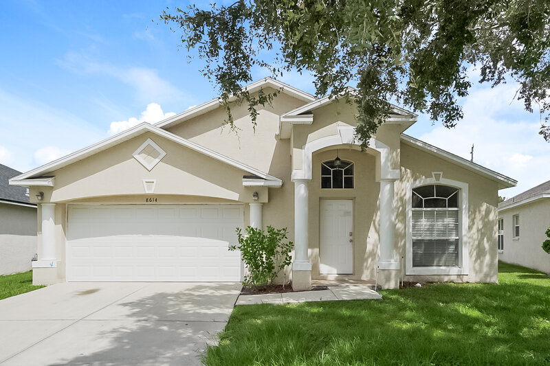 2,235/Mo, 8614 Cara Park Way Tampa, FL 33635 External View