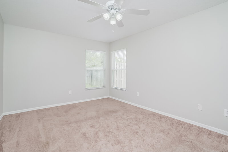 2,235/Mo, 8614 Cara Park Way Tampa, FL 33635 Main Bedroom View
