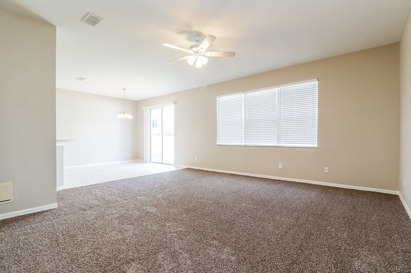 2,190/Mo, 31544 Spoonflower Cir Wesley Chapel, FL 33545 photolivingroom View