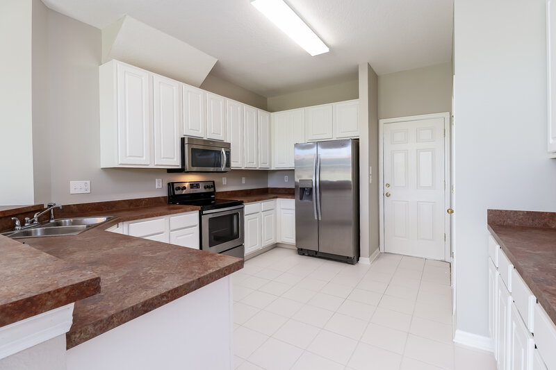 2,190/Mo, 31544 Spoonflower Cir Wesley Chapel, FL 33545 photokitchen View