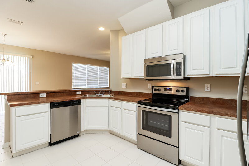 2,190/Mo, 31544 Spoonflower Cir Wesley Chapel, FL 33545 photokitchen View 3