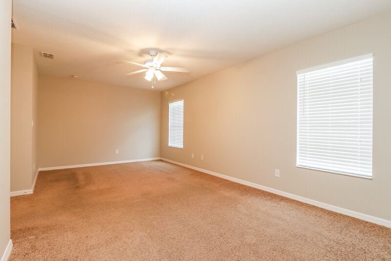 2,190/Mo, 31544 Spoonflower Cir Wesley Chapel, FL 33545 photomasterbedroom View