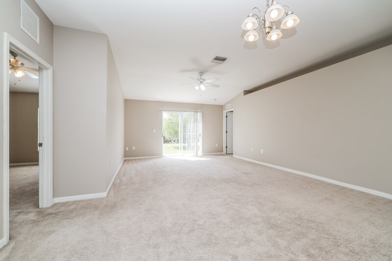 2,165/Mo, 4013 Constantine Loop Wesley Chapel, FL 33543 Dining Room View