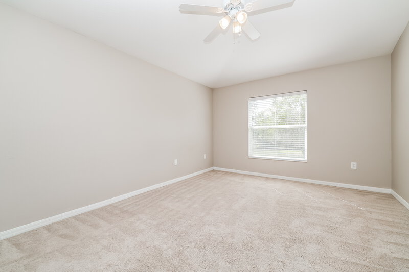 2,165/Mo, 4013 Constantine Loop Wesley Chapel, FL 33543 Main Bedroom View