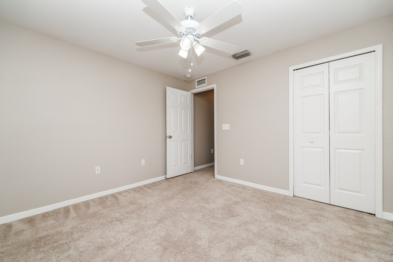 2,165/Mo, 4013 Constantine Loop Wesley Chapel, FL 33543 Bedroom View 2