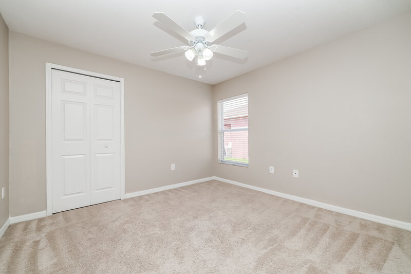 2,165/Mo, 4013 Constantine Loop Wesley Chapel, FL 33543 Bedroom View 3