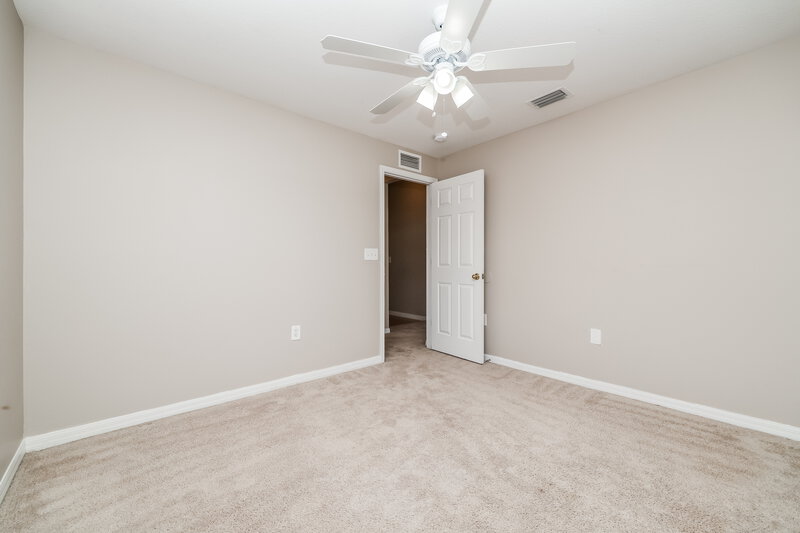 2,165/Mo, 4013 Constantine Loop Wesley Chapel, FL 33543 Bedroom View 4