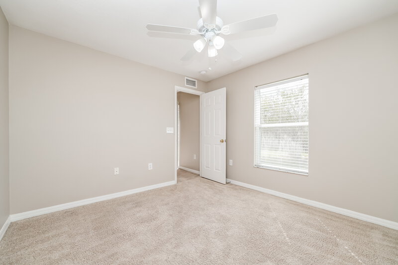 2,165/Mo, 4013 Constantine Loop Wesley Chapel, FL 33543 Bedroom View 6