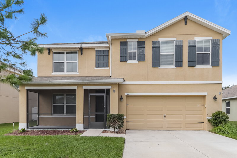 2,675/Mo, 3105 Apostle Iris Way Plant City, FL 33566 External View