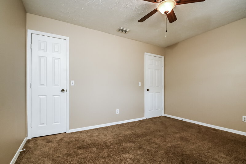 2,075/Mo, 9830 Cristina Dr Riverview, FL 33569 Bedroom View 2