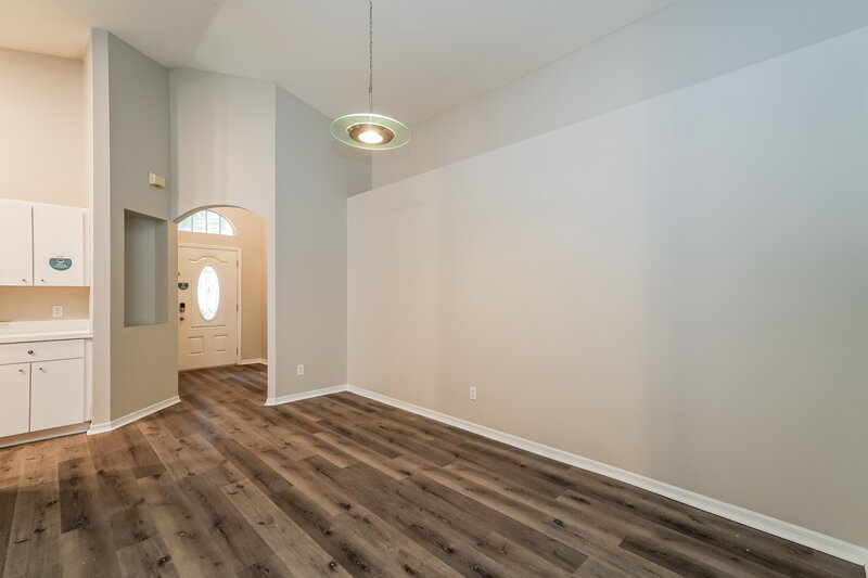 2,205/Mo, 24605 Laurel Ridge Dr Lutz, FL 33559 Dining Room View