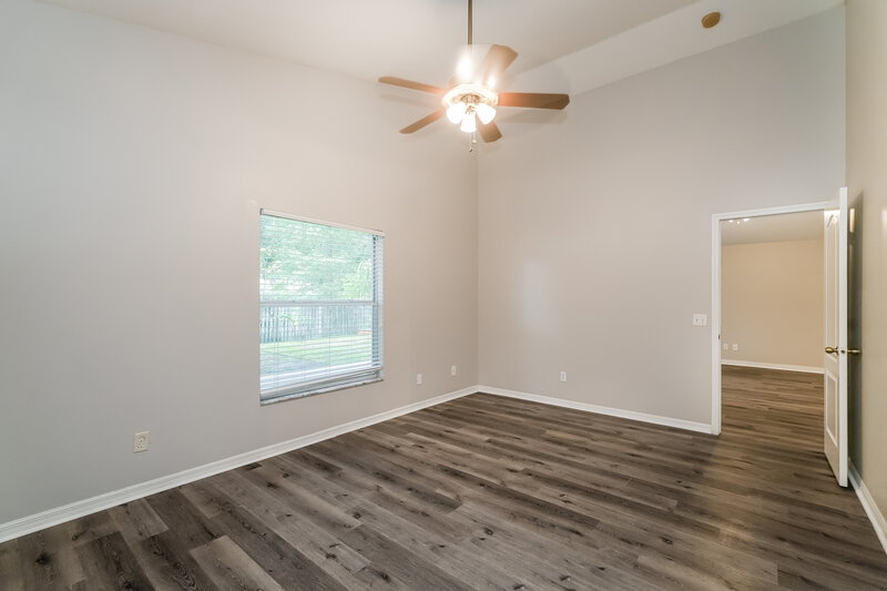 2,205/Mo, 24605 Laurel Ridge Dr Lutz, FL 33559 Main Bedroom View