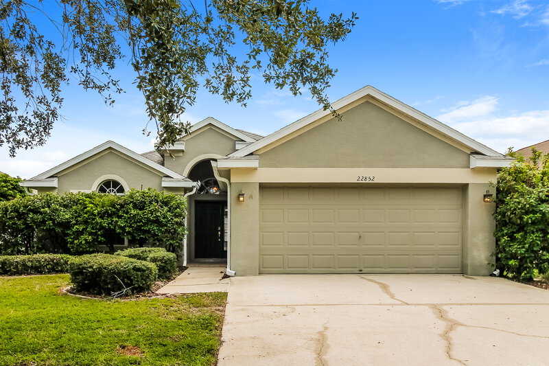 2,265/Mo, 22852 Hawk Hill Loop Land O' Lakes, FL 34639 External View